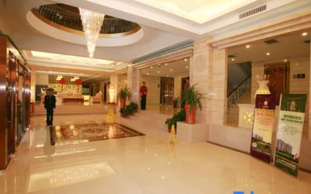Yao Zhou Hotel