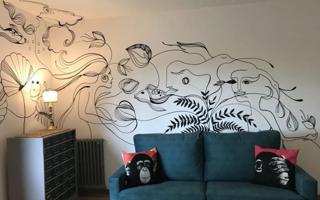 Hôtel Restaurant Gastronomique La Huchette