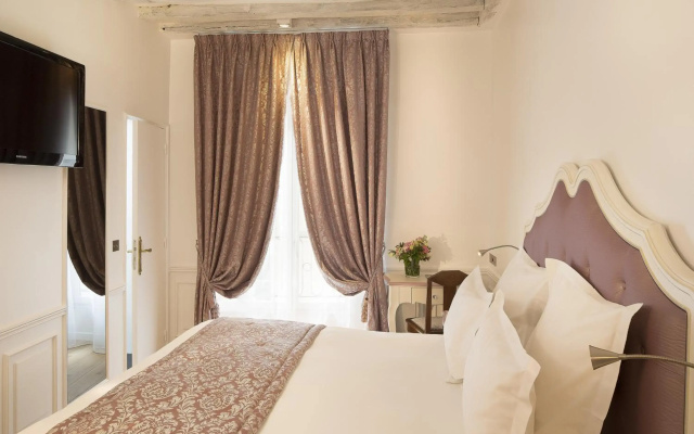 Académie Hôtel Saint Germain