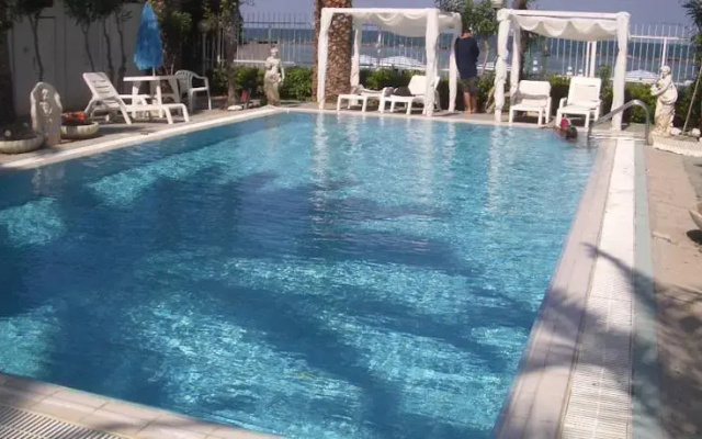 Residenza Di Romi