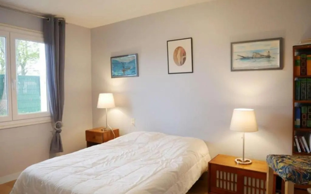 Villa Belz, 4 pièces, 6 personnes - FR-1-479-36