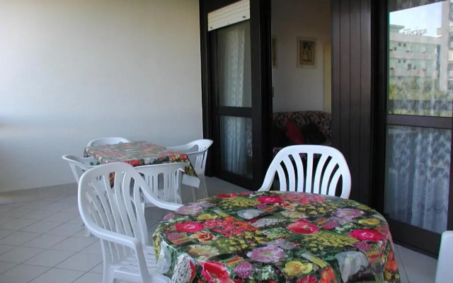 Flats Solarium