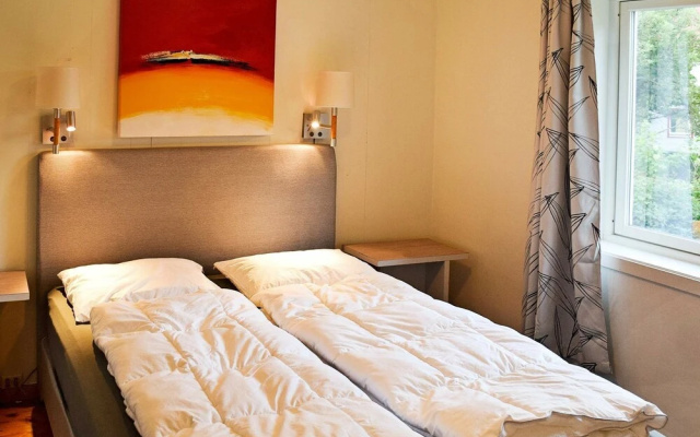 7 Person Holiday Home in Stamsund