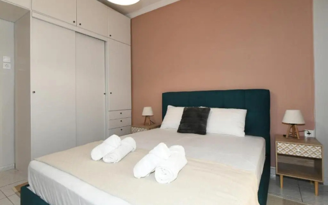 Lovely luxury apartment