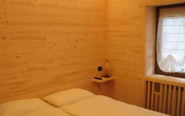 B & B Le Riue