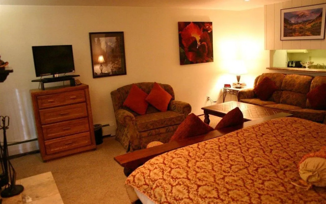 Center Village By Copper Vacations