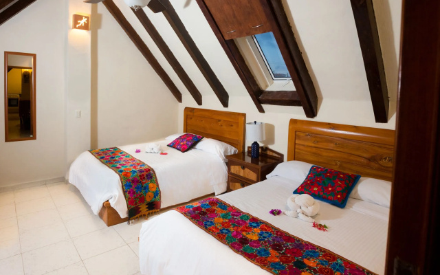 Hotel La Joya