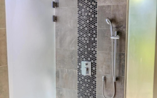 Lilan Nature, Modern House N°1, private swimming pool.