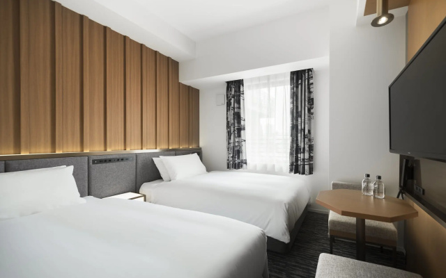 Sugata Hotel Osaka Shinsaibashi, Series by Marriott