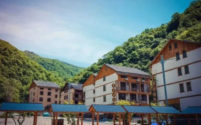 Jinhao Hotel