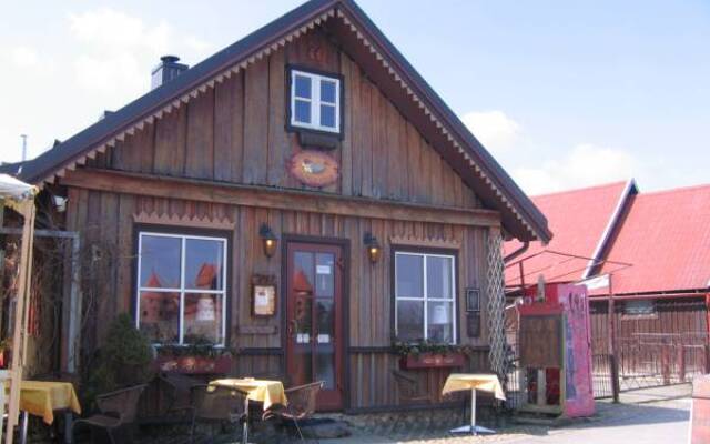 Отель Castle View Guesthouse Литва, Тракай - отзывы, цены и фото номеров - забронировать отель Castle View Guesthouse онлайн