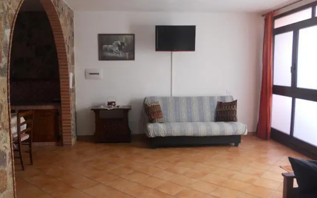 Casa delle Pietre