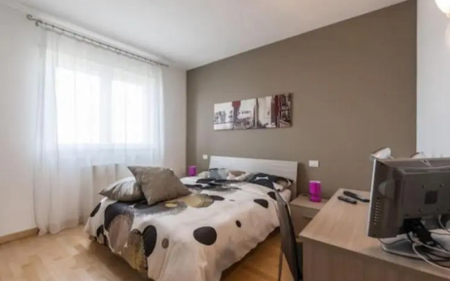 Bed  Breakfast A Casa Di Fabio