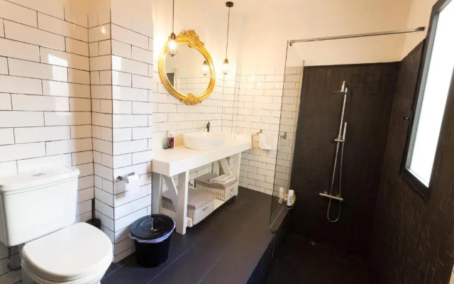 Liberty Apartment