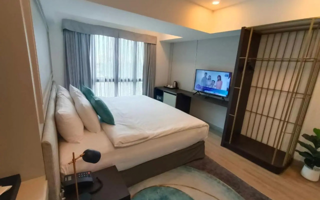 Viva Lavida Hotel