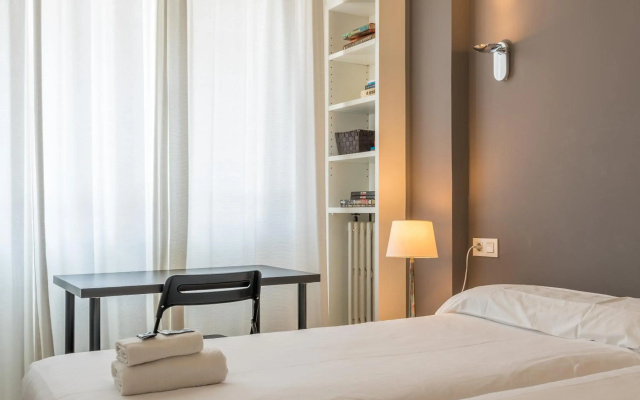 Ibarrola Apartment by People Rentals
