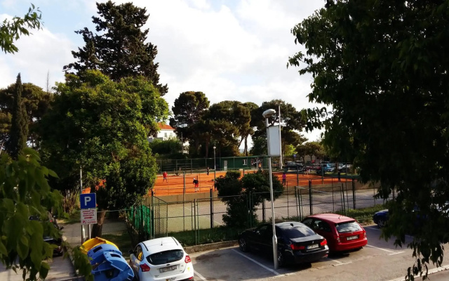Studio Apartman Kaćunić