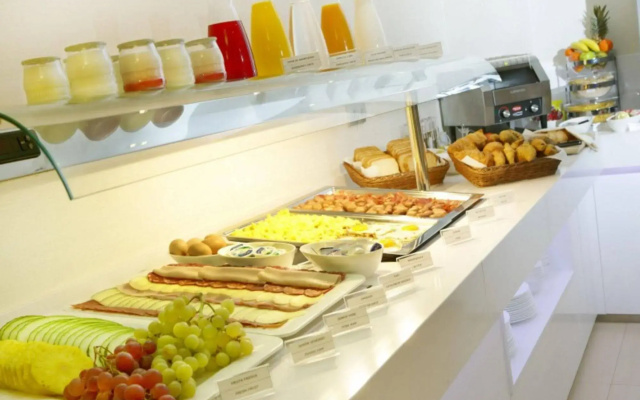 Musik Boutique Hotel - Solo Adultos
