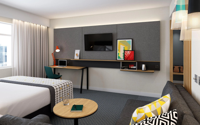 Holiday Inn Barcelona-Sant Cugat by IHG