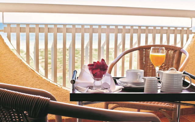 Курорт Ozadi Altura Beach 