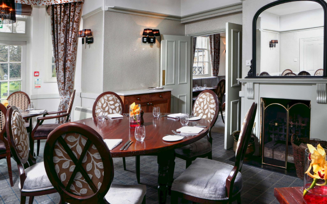 Cambridge Quy Mill Hotel & Spa in Cambridge