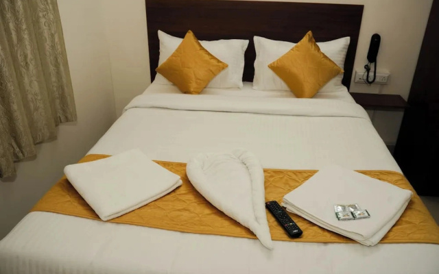 Spirit Inn Suites