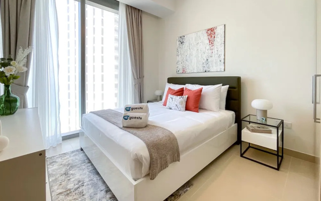 HiGuests - EMAAR 52-42
