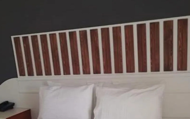 Vanna Hotel Spa Hamamözü