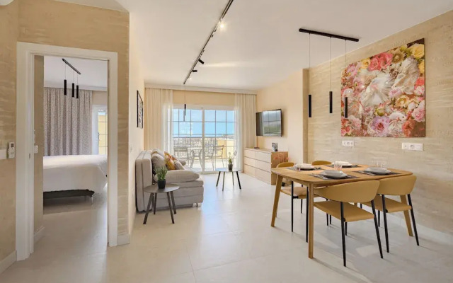 Granada - Apartamento 1