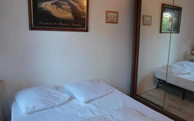 Maison Arcachon, 4 pièces, 7 personnes - FR-1-319-130
