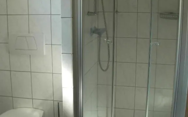 Ferienwohnung Steinebach