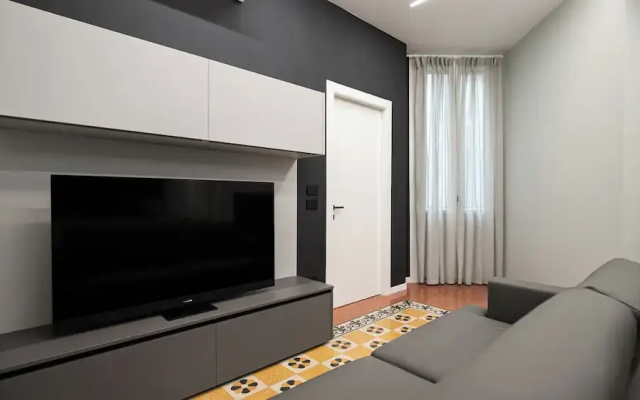 Italianway Comfort - Monte Nevoso 8