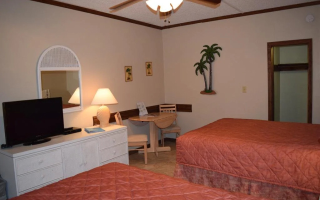 Ocean Landings Resort