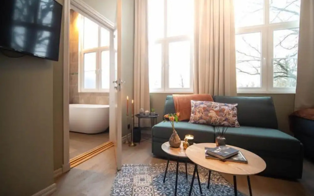 Deus Hotel