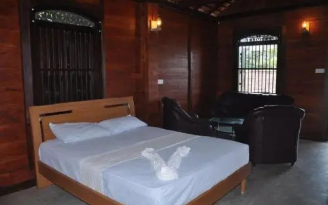 Prestige Villa