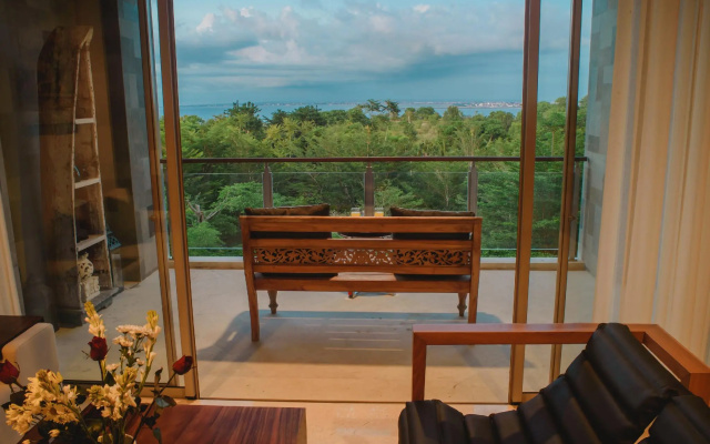 Luxury Apartment at AYANA Residences