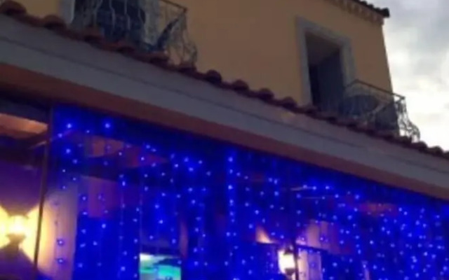 Sihirli Kitap Kahve Konuk Evi