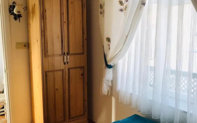Adadaki Evimiz Bozcaada