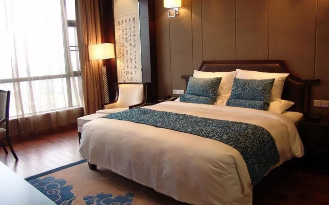 Jingyue Lake Hotel