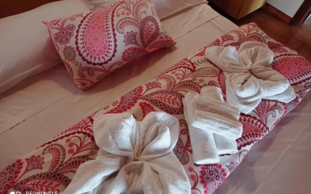 Mini Hotel
