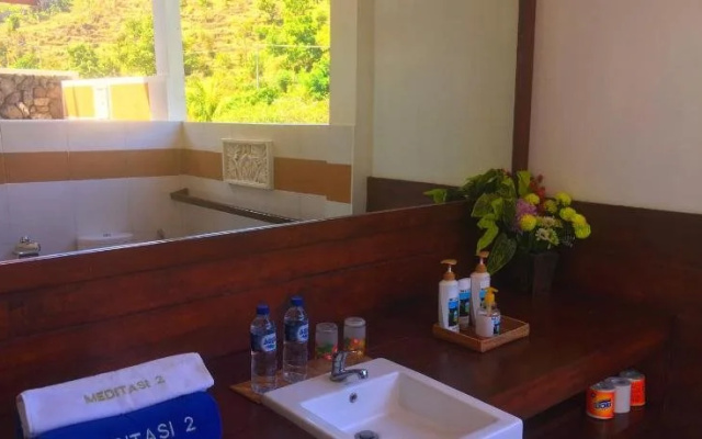 Meditasi Bungalows & Villas