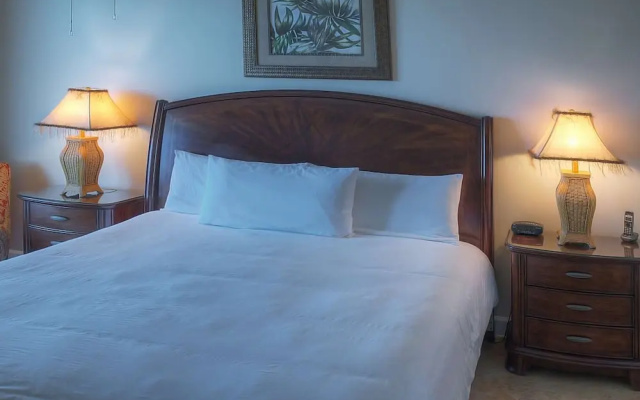 Ocean Ritz by iTrip Panama City Beach