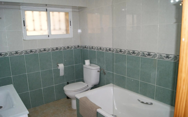 Casa Fuente Arriba