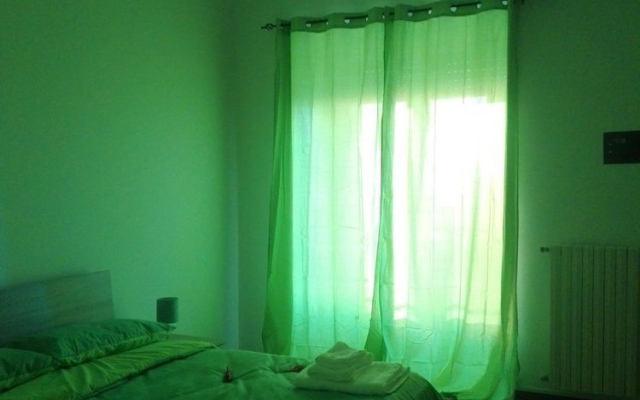 B&B Feel Salerno