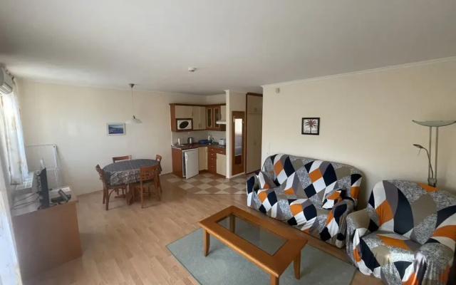 Garda Apartmanház