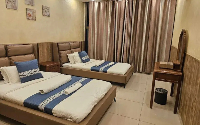 almansi Hotels