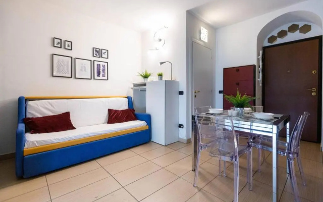Apartment Monte Nero 29