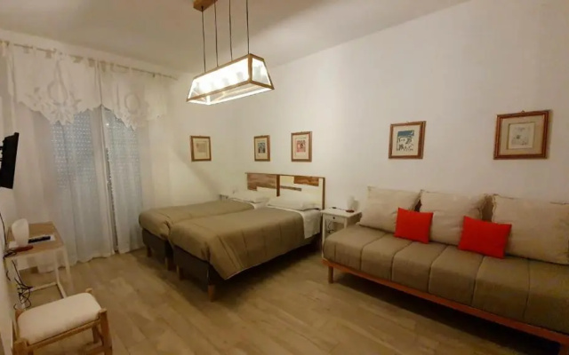 B&B Locanda Criloro