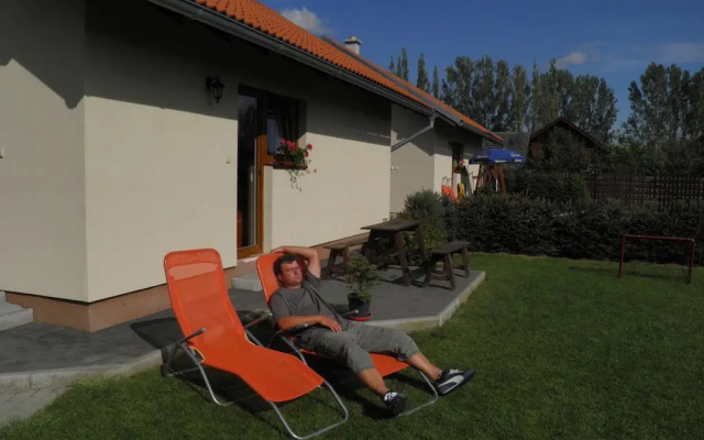 Apartmány Furgalak