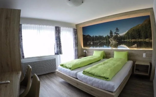 Hotel Posta